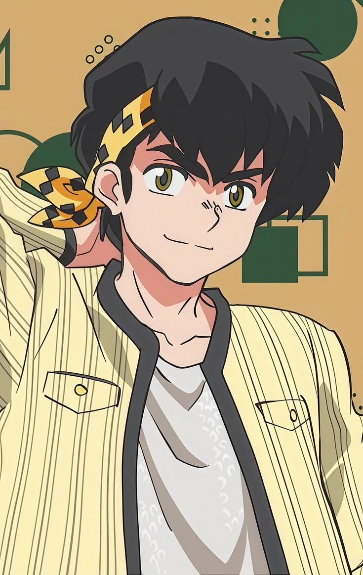 Ryoga thumbnail