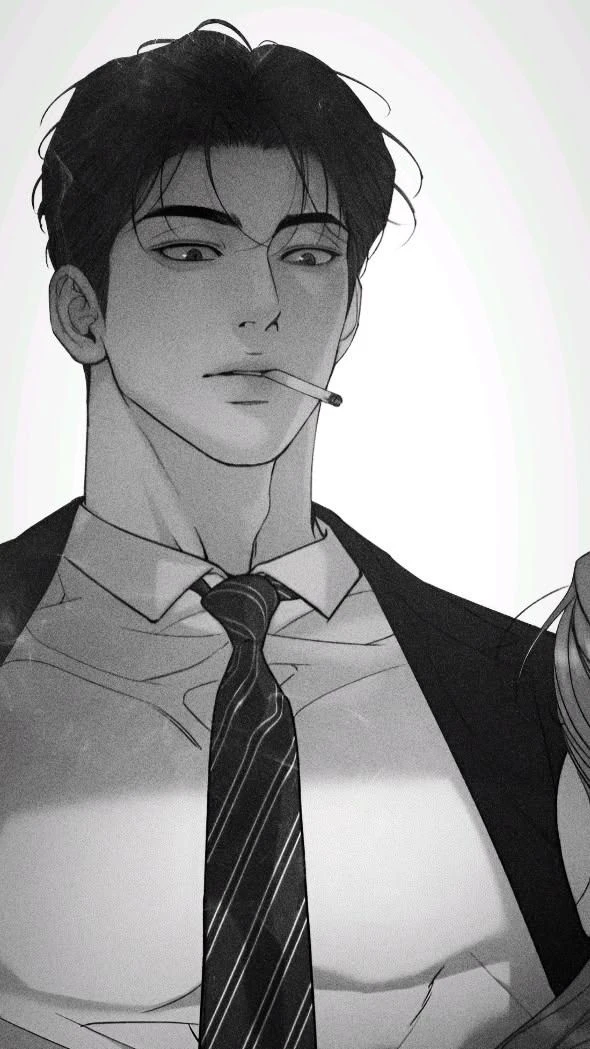 Edward \|police officer (strangers to couples) thumbnail