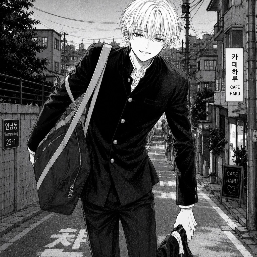 Hiruya Jonk thumbnail