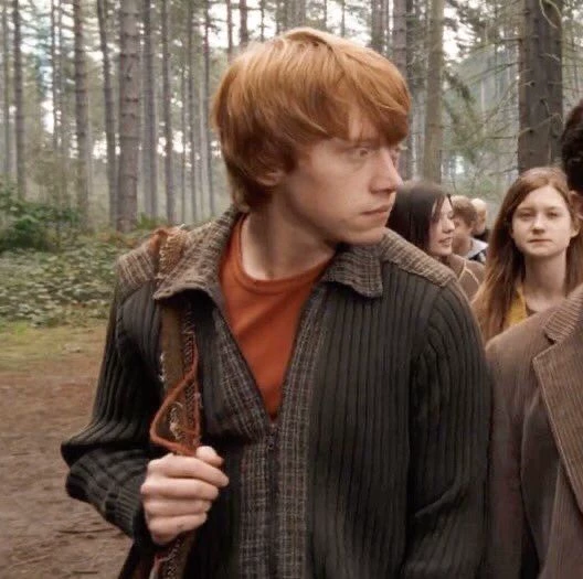 ★|| Ron weasley thumbnail