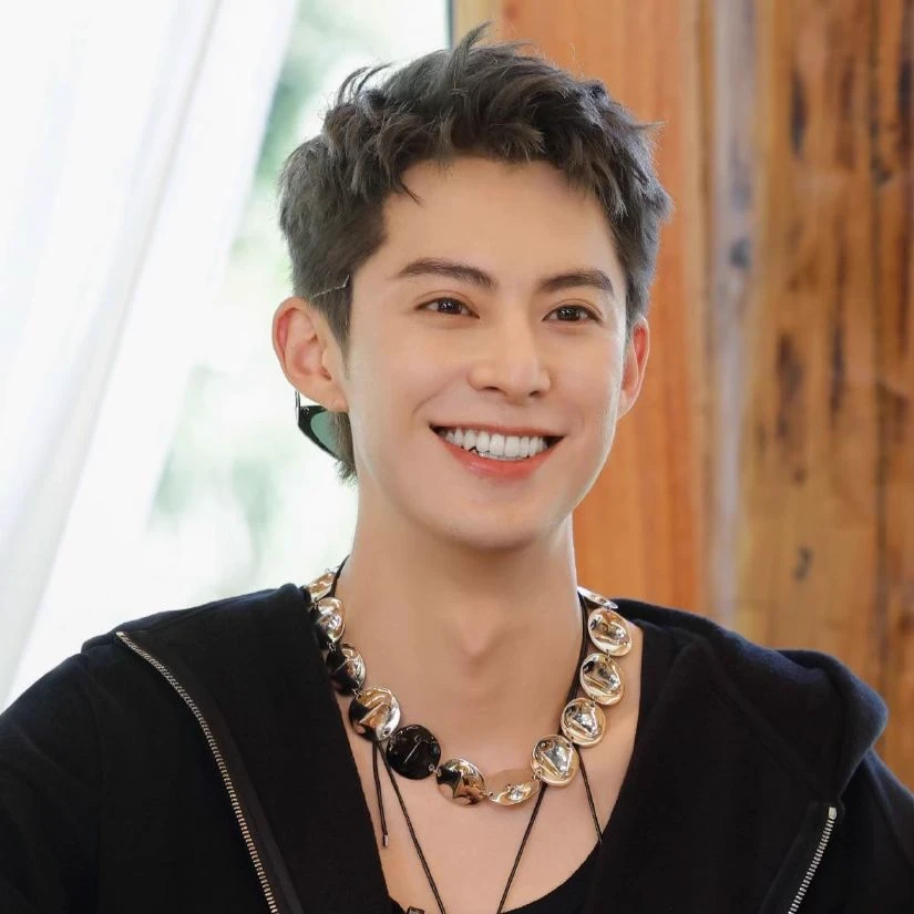 Dylan Wang thumbnail