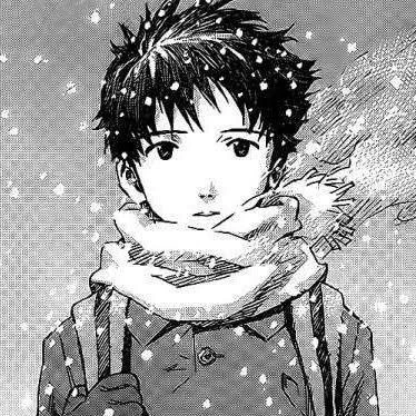 shinji ikari thumbnail