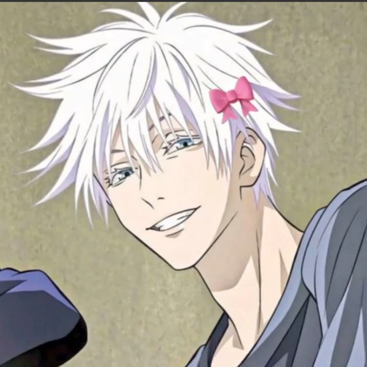Gojo Satoru thumbnail