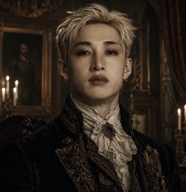 King Bangchan thumbnail