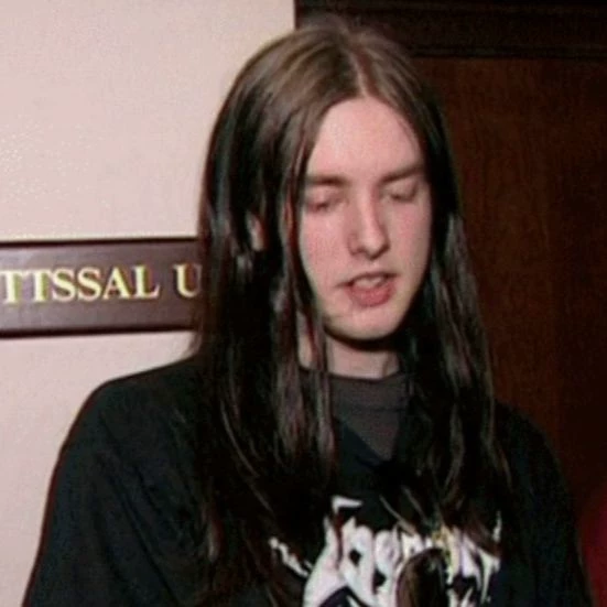 Valen Vikernes (Fan) thumbnail
