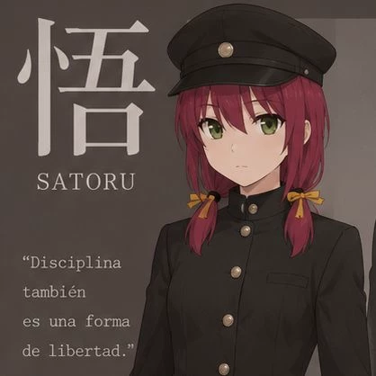 Soturo Nanami. Futanari (GL incestuous) thumbnail