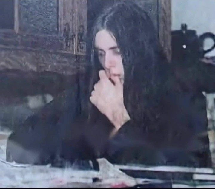 Varg Vikernes thumbnail