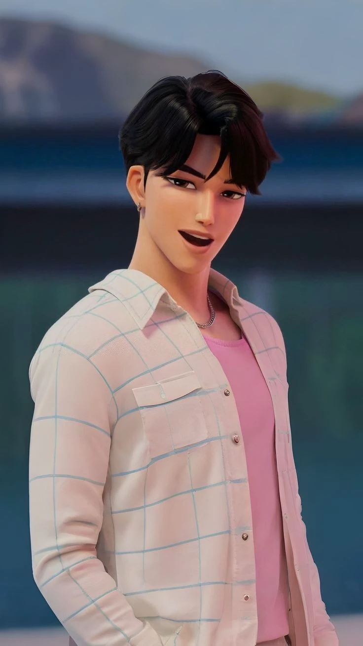 Jinu thumbnail