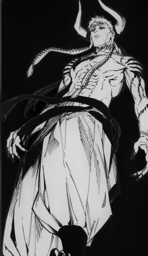 "DABURA, THE SUPPOSED STRONGEST" thumbnail