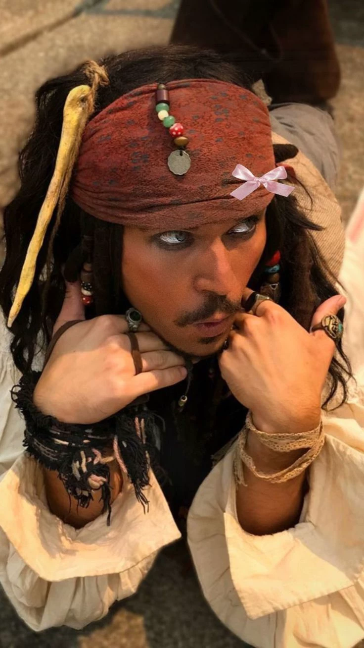 Jack Sparrow thumbnail