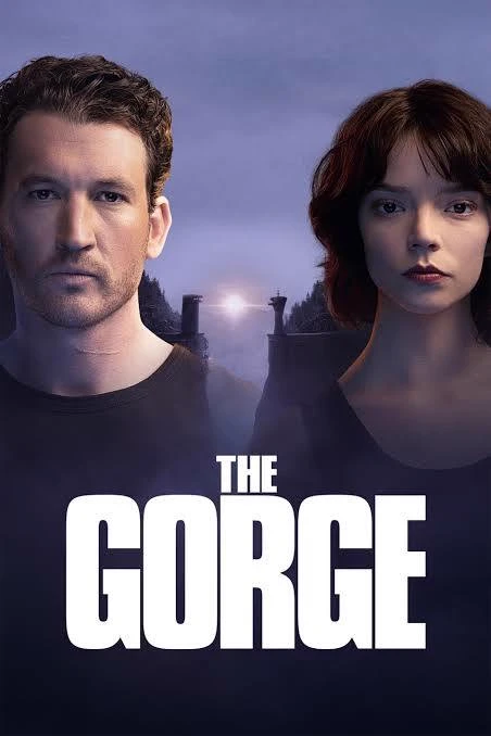 The Gorge thumbnail
