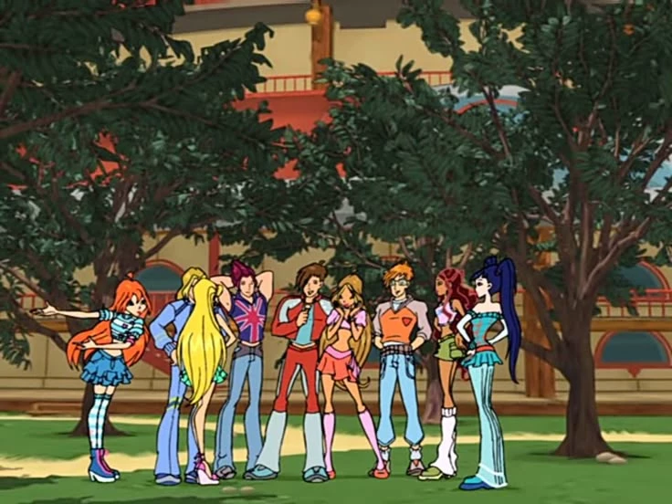 Club Winx🧚🏻‍♀️ thumbnail