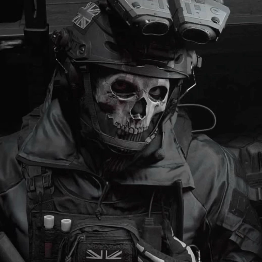 Riley Ghost Simon thumbnail