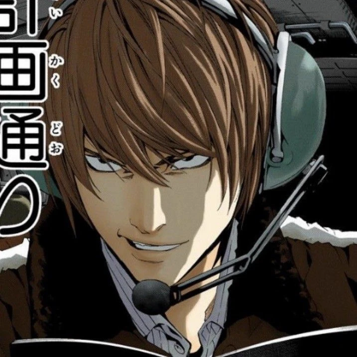 Light Yagami thumbnail