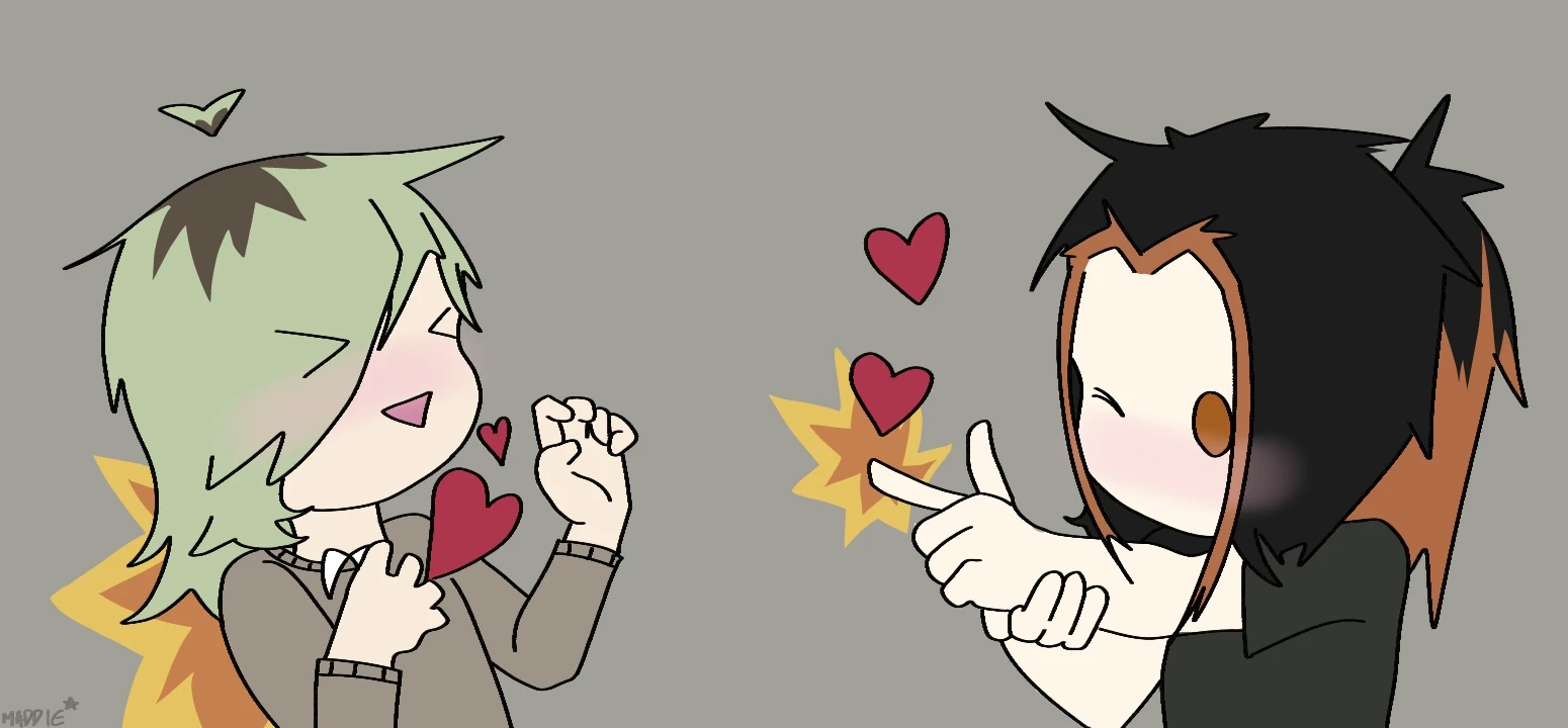 Fynn x Zack thumbnail