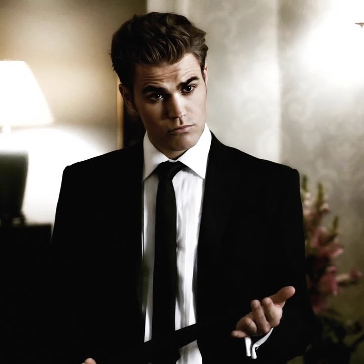 Stefan Salvatore thumbnail