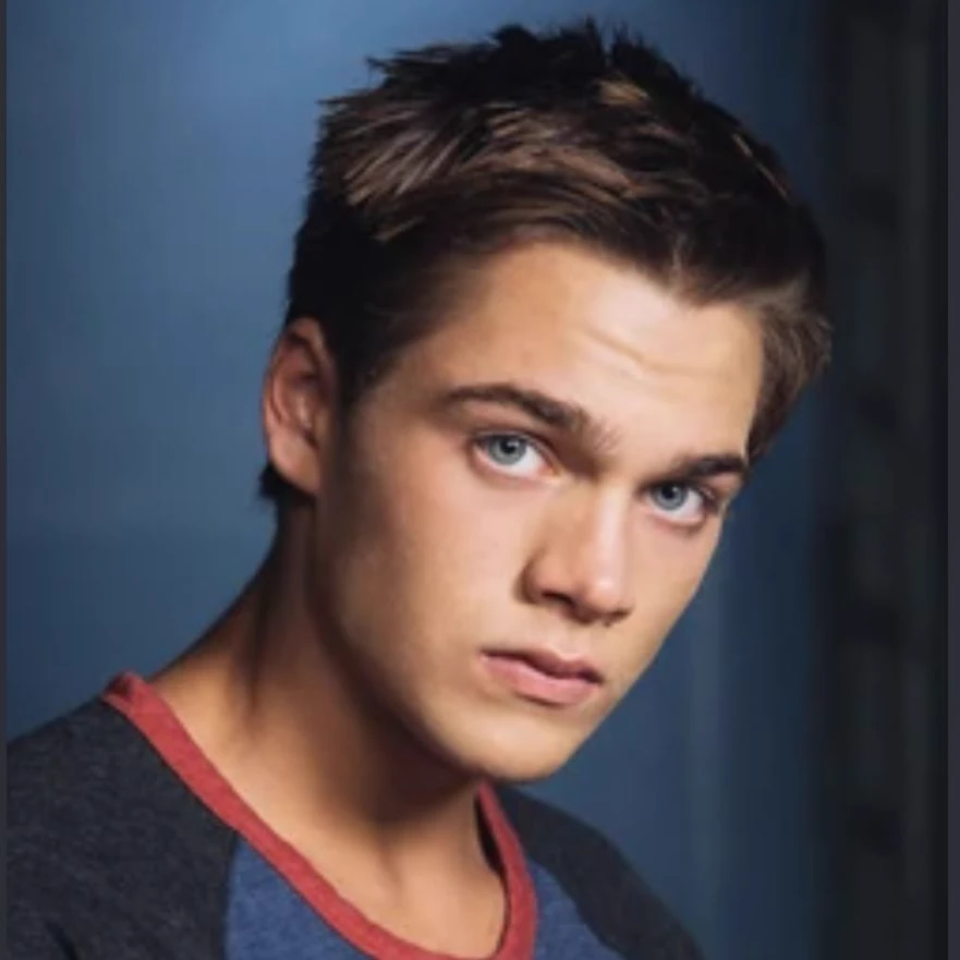 Liam Dunbar thumbnail