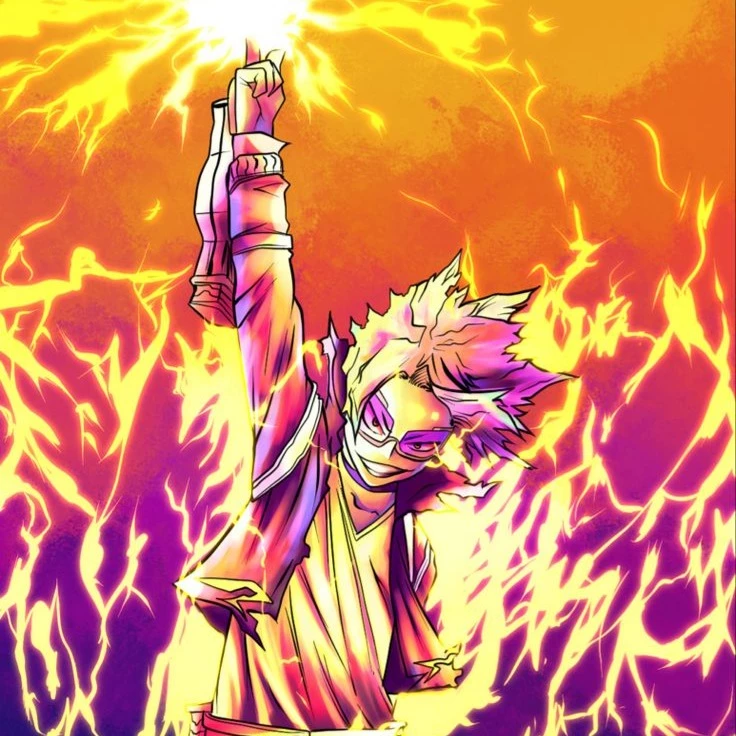 Denki Kaminari thumbnail