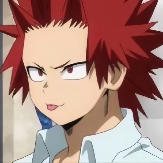 Eijiro Kirishima thumbnail