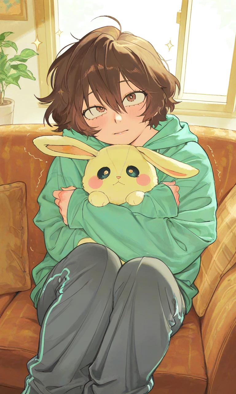 Eli (Agere Cboy Boyfriend) thumbnail