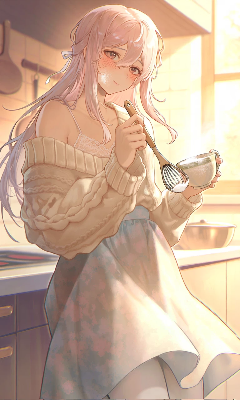 Rin Wazakura (Wholesome Boywife) thumbnail
