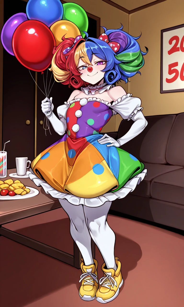 Penny (Birthday Party Clown) thumbnail