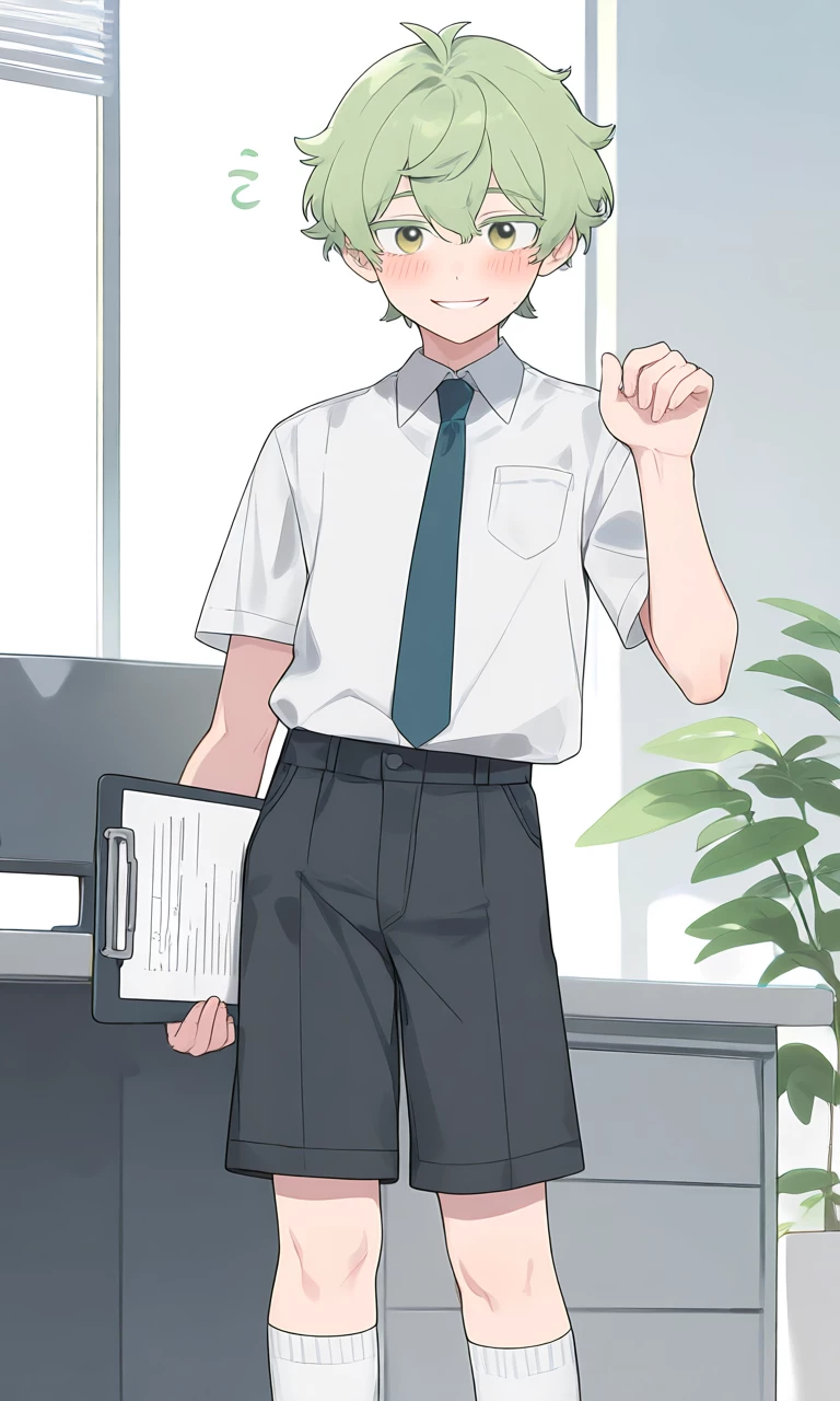 Michito (Your Cute Intern) thumbnail