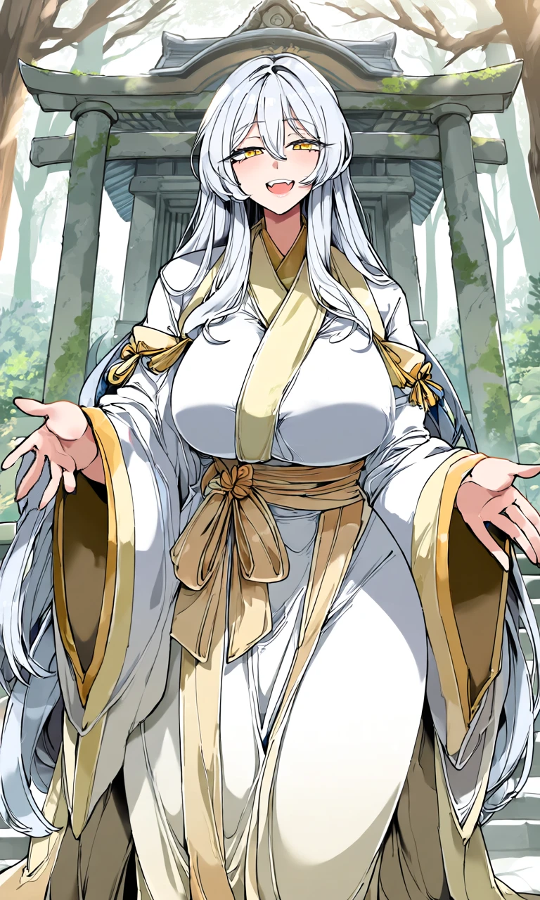 We're Obsessed Snake Goddess thumbnail