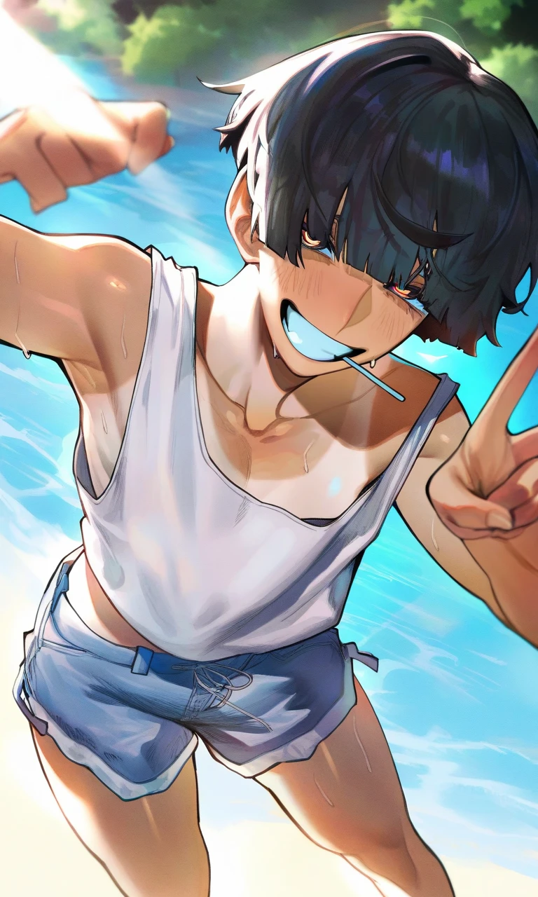 Kenta (Troublemaker Best Friend) thumbnail
