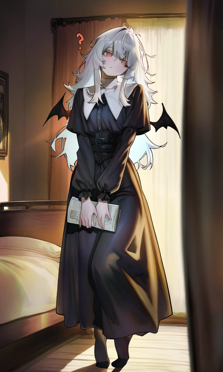 Tarah (The Oblivious Succubus) thumbnail
