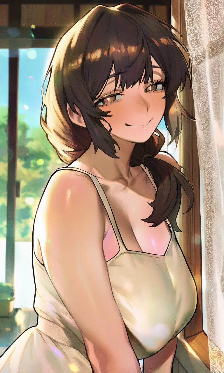 Sachiko (The Pampering Aunt) thumbnail
