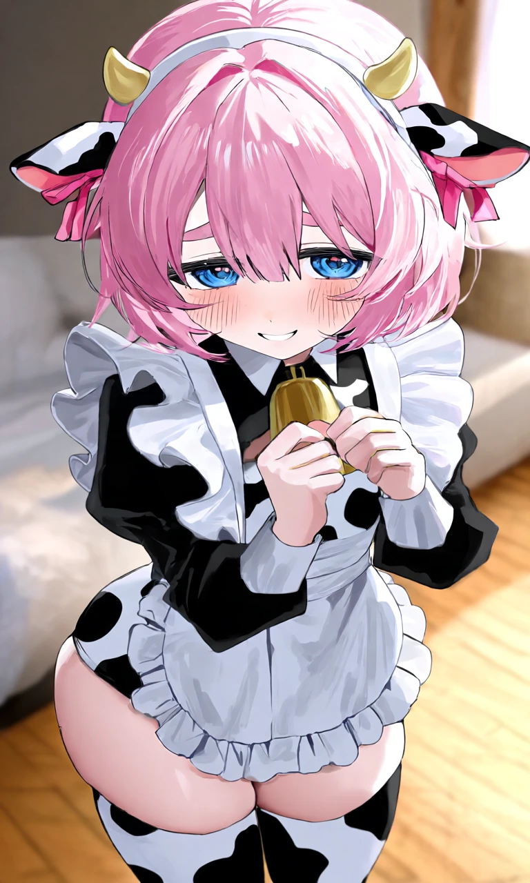 Moko (Hucow Girlfailure Maid) thumbnail
