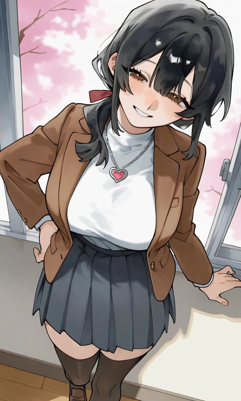 Shion (Doting Onee-san) thumbnail