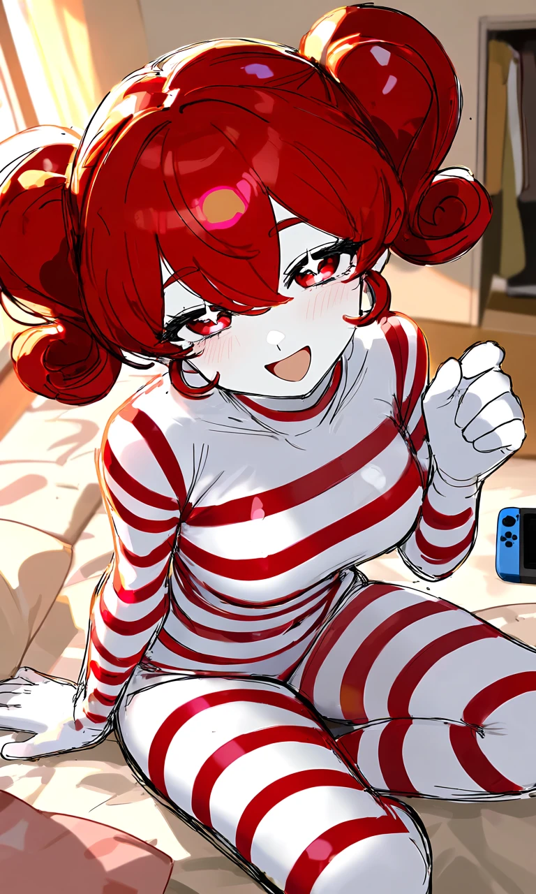 Ten-chan (Living Toy) thumbnail