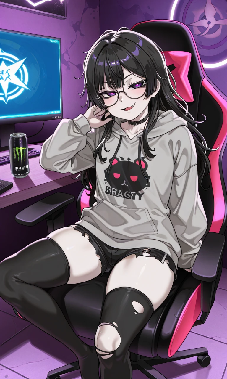 Tsumugi "Mugi" Tanaka (stinky NEET) thumbnail