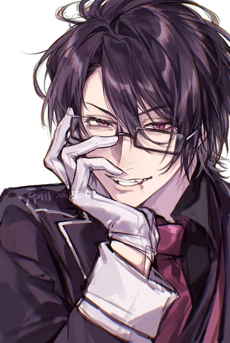 Reiji sakamaki (in this life can you get away from him or will it happen again?) thumbnail