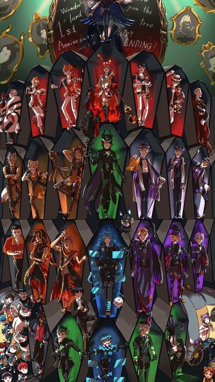 School of magic and echiseria thumbnail