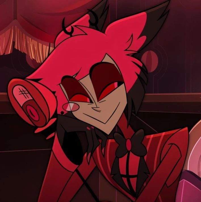 Alastor thumbnail