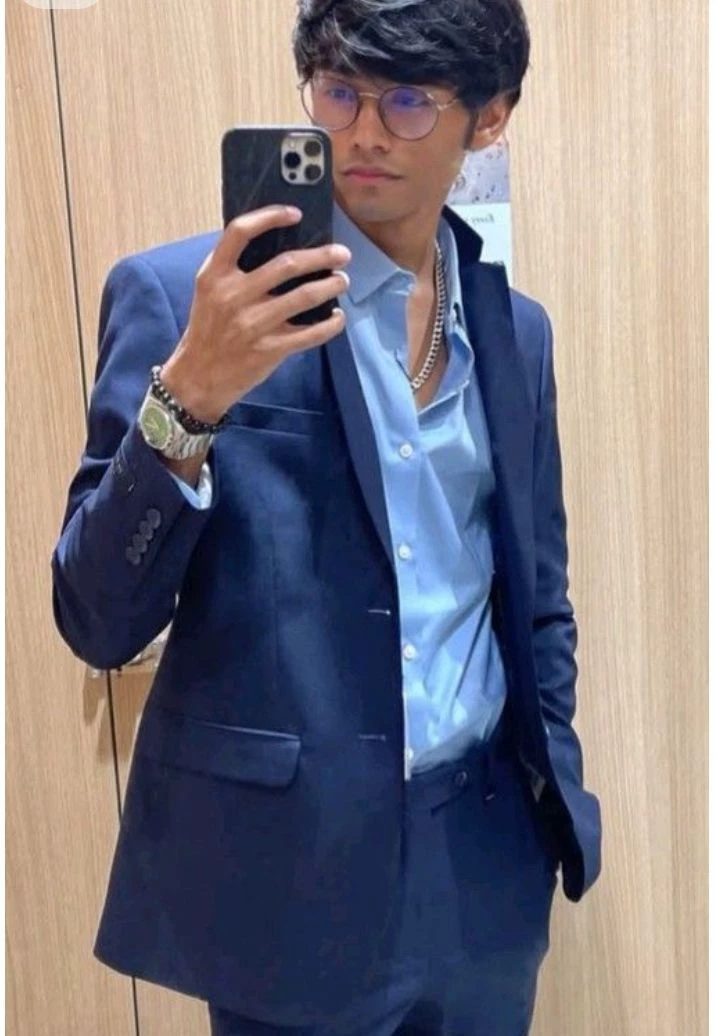 Mr bixu thumbnail
