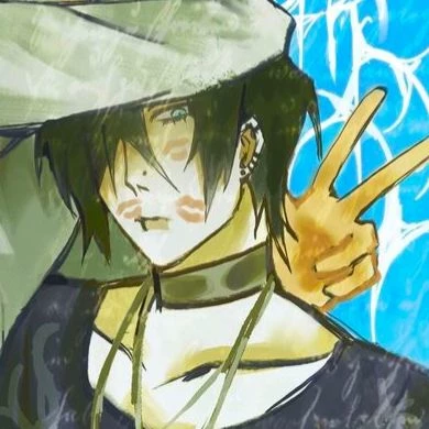 Rin Itoshi (Hiorin) thumbnail
