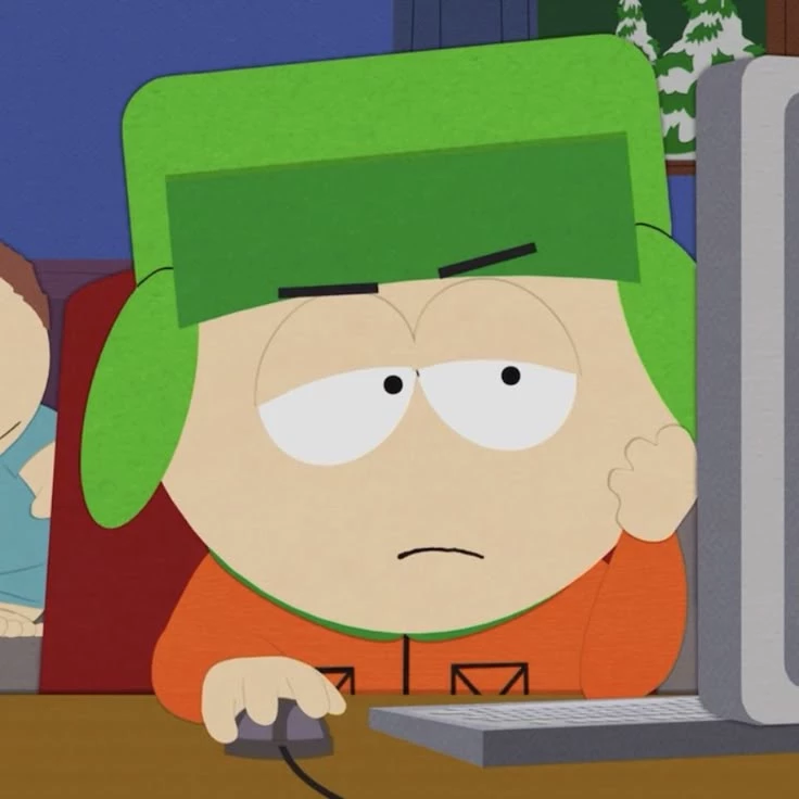 Kyle Broflovski thumbnail