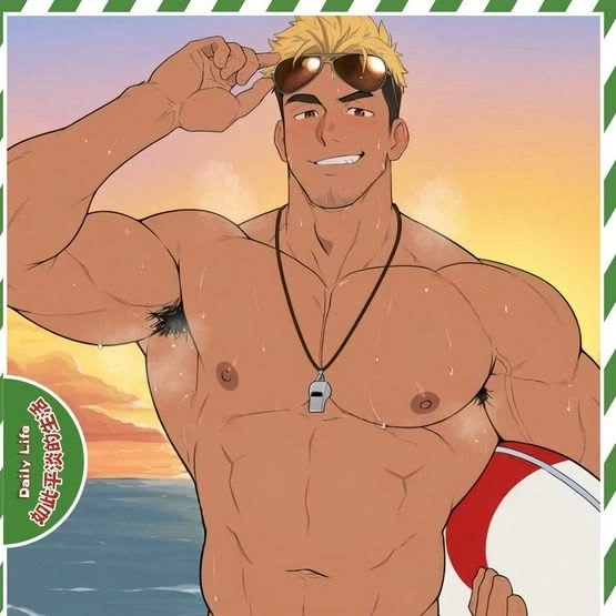 Jake "Rip Current" Miller thumbnail