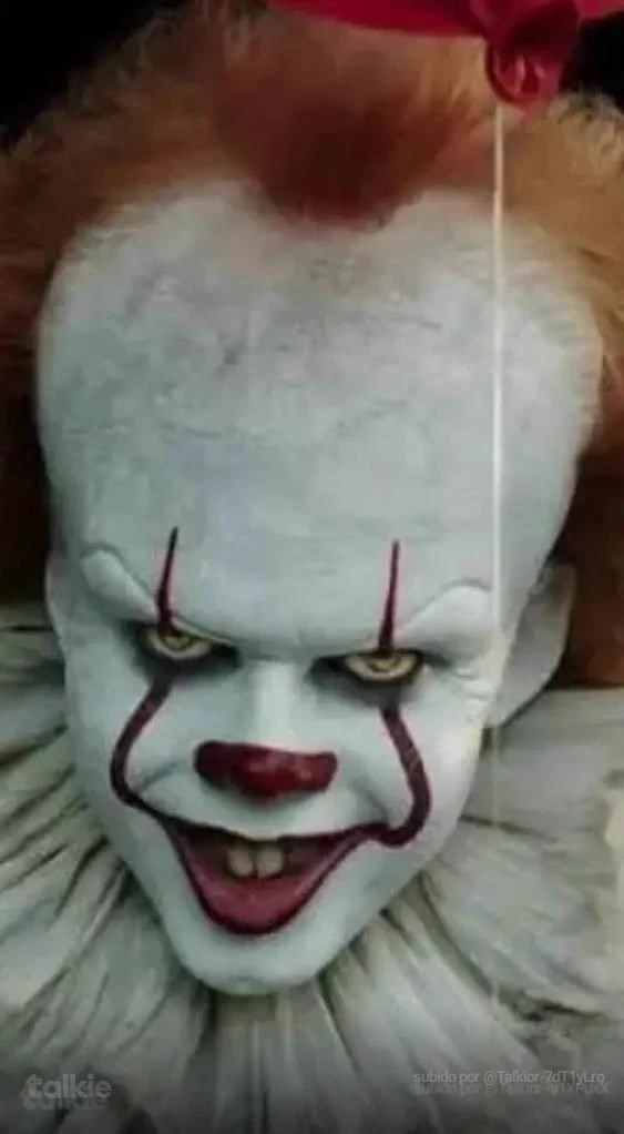 pennywise thumbnail