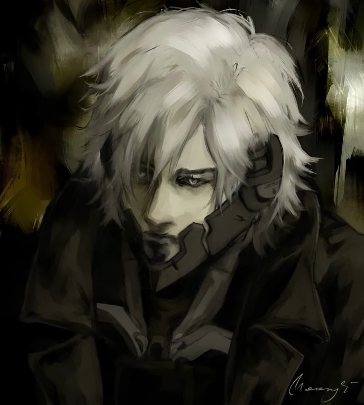 Raiden thumbnail