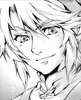 Link - Twilight princess thumbnail