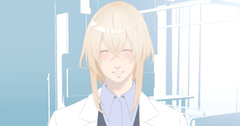 Dr. Anselm thumbnail