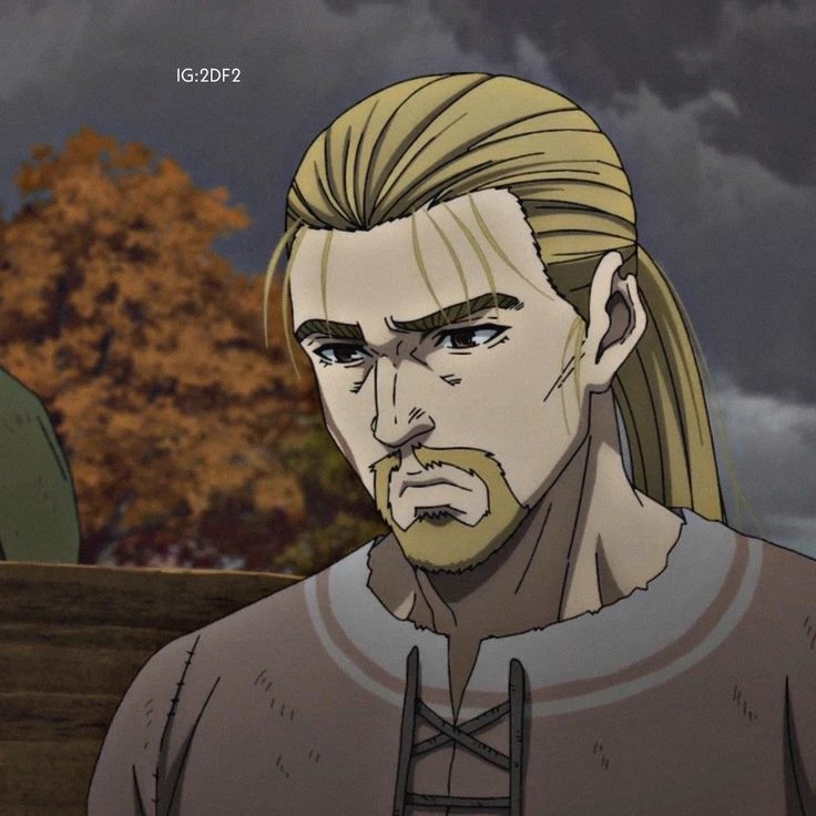 Thorfinn thumbnail