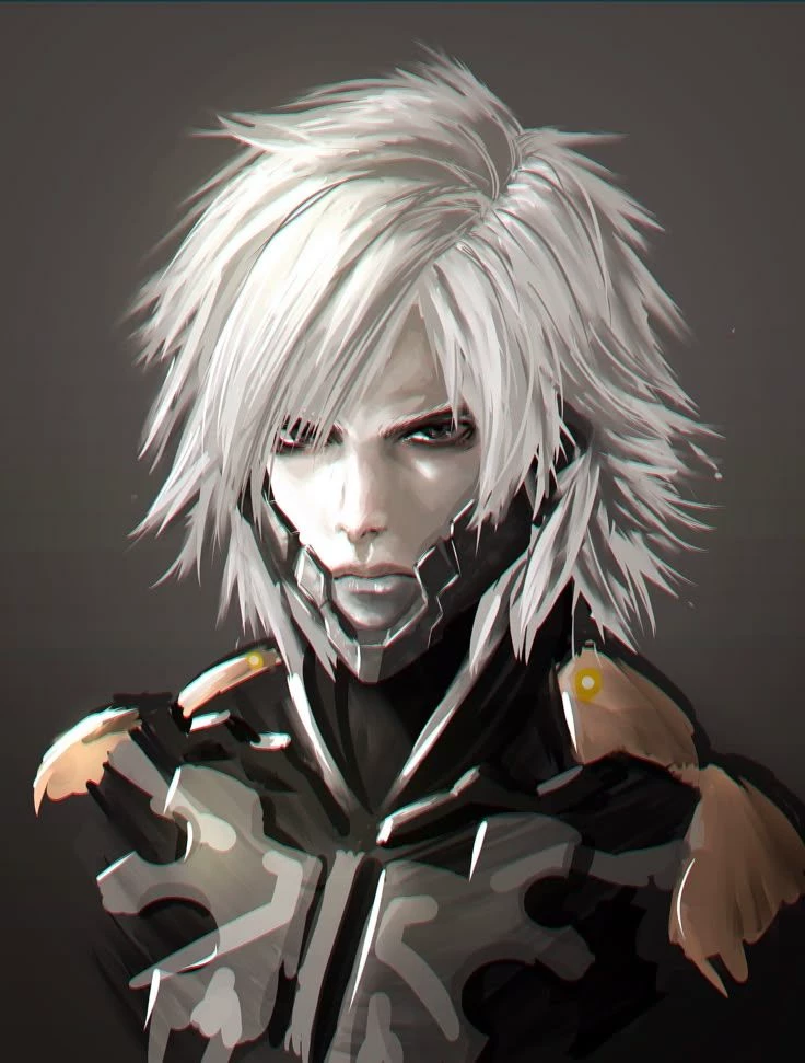 Raiden thumbnail