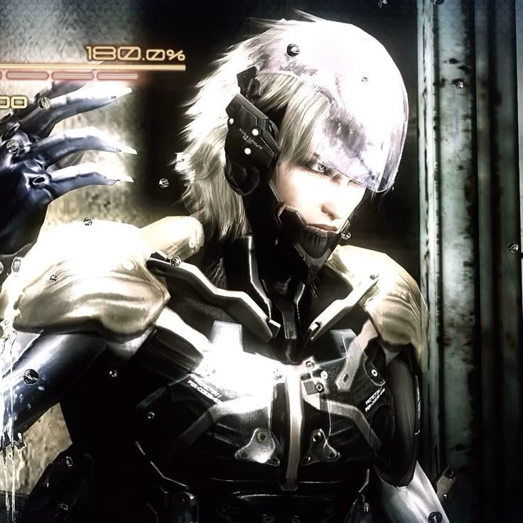 Raiden thumbnail