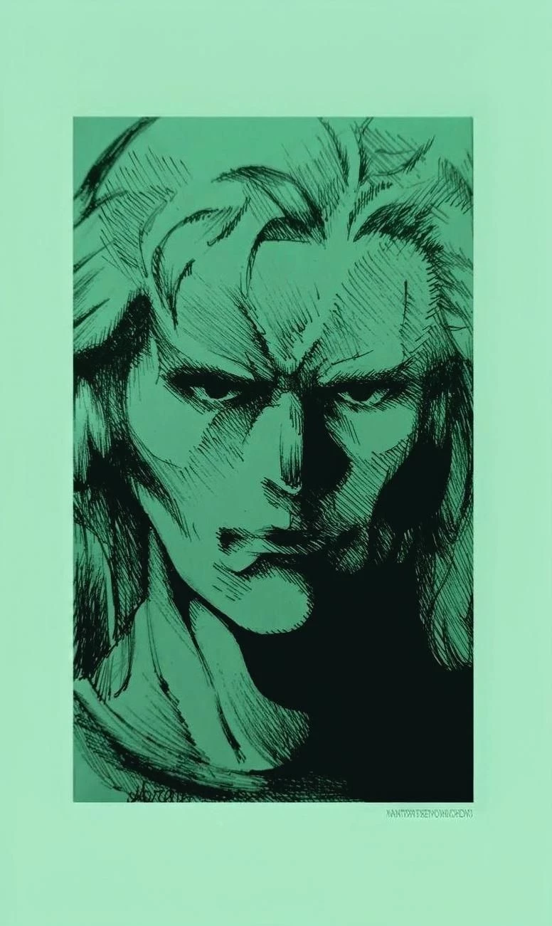 Liquid Snake thumbnail